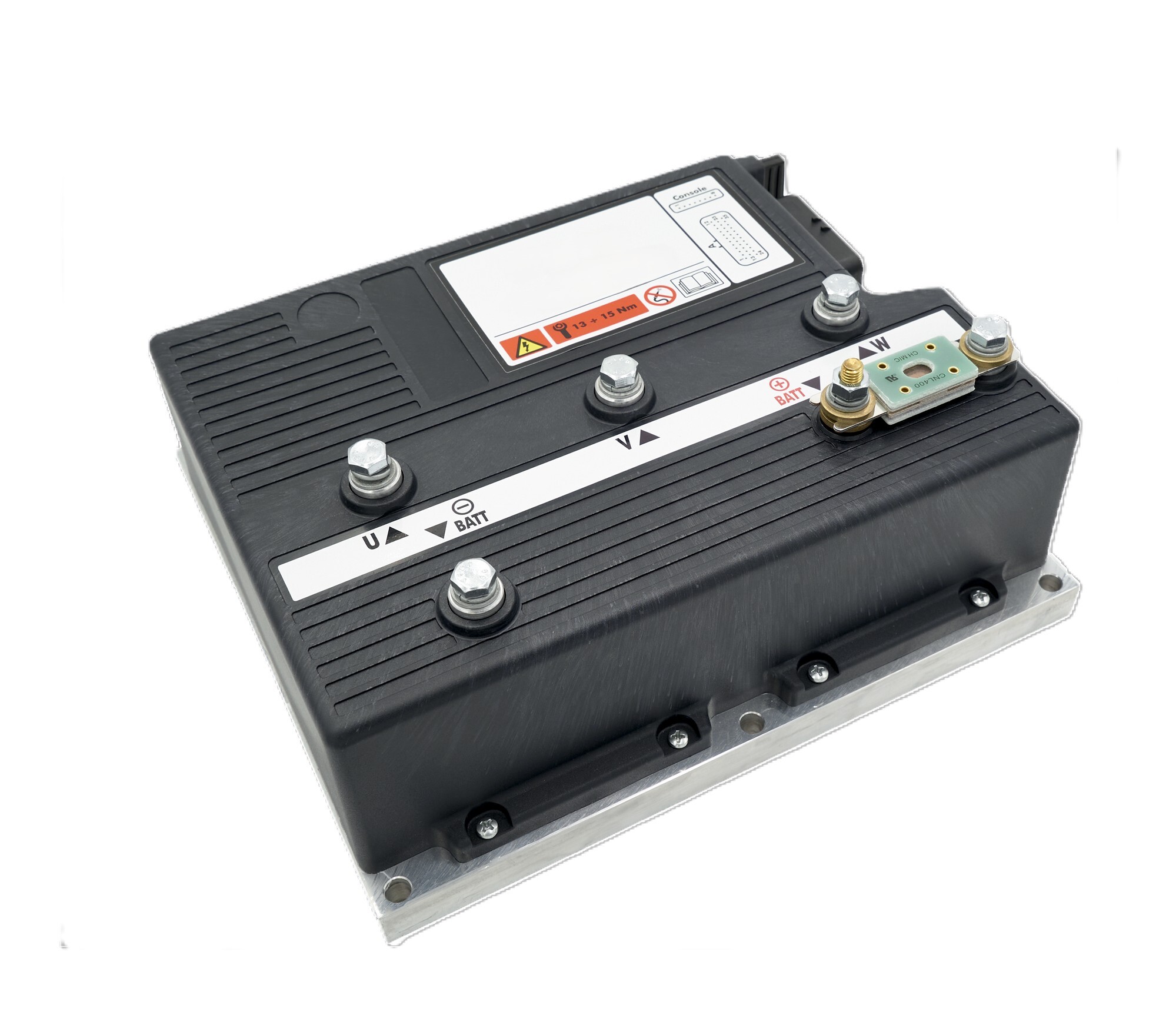 ZAPI FZ5060A 36/48V 600A AC3 Pump Traction Controller for EVs